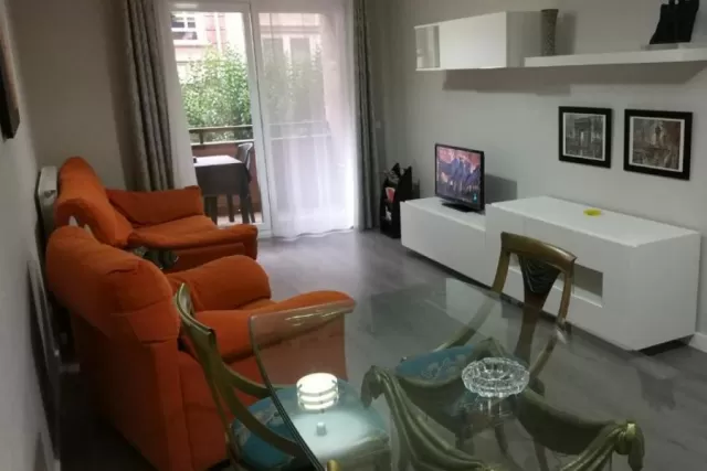San Antón Centro Apartment