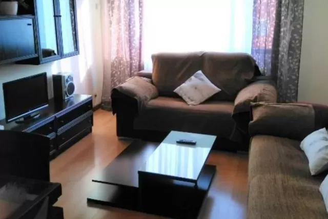 Apartamento Berceo