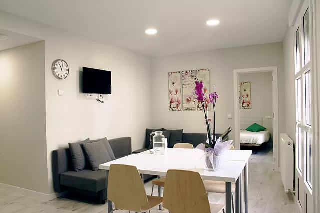 Apartamentos Tipo B
