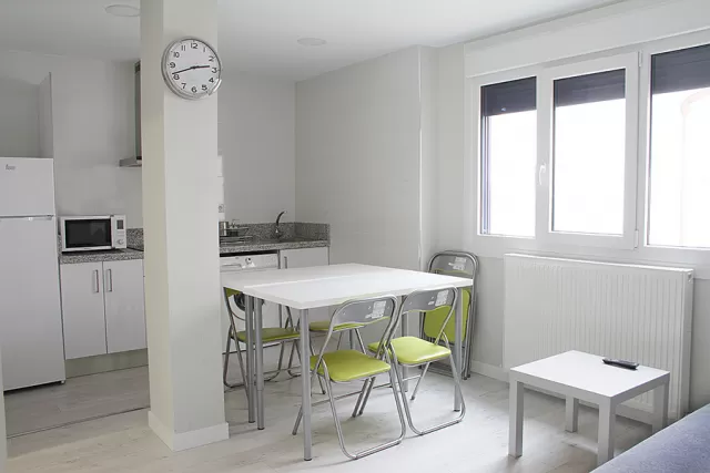 Apartamentos Tipo C
