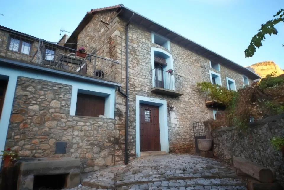 El Capricho de Nieves