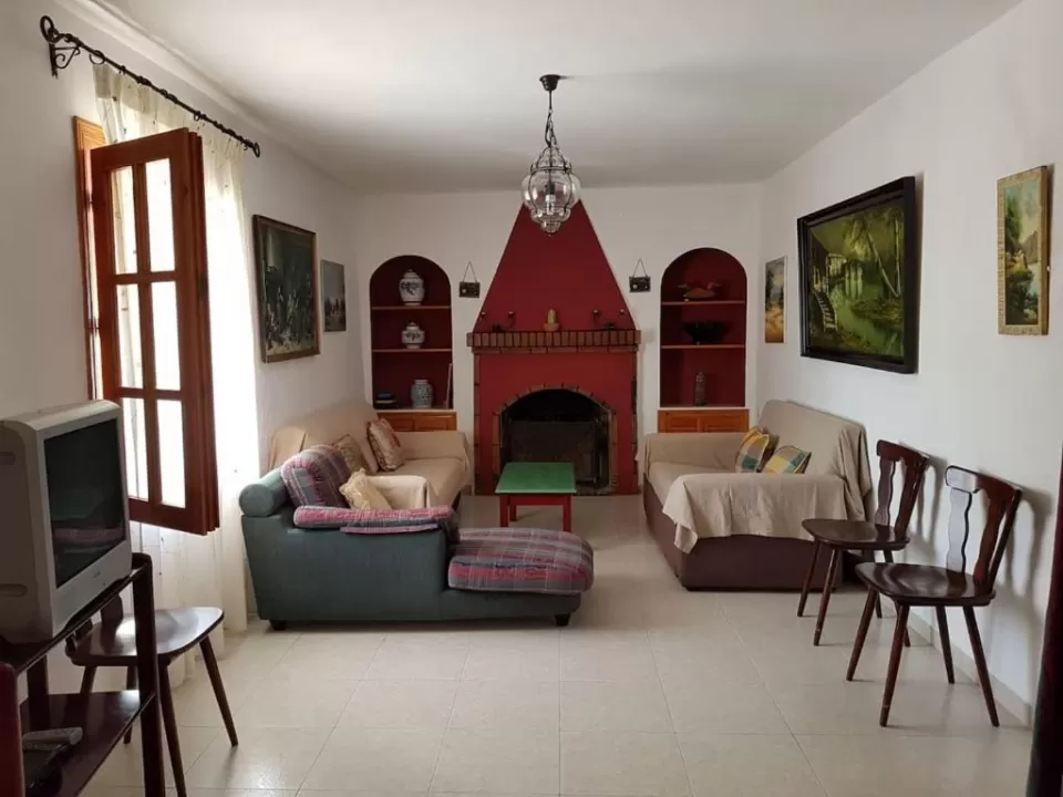 Casa Bellavista