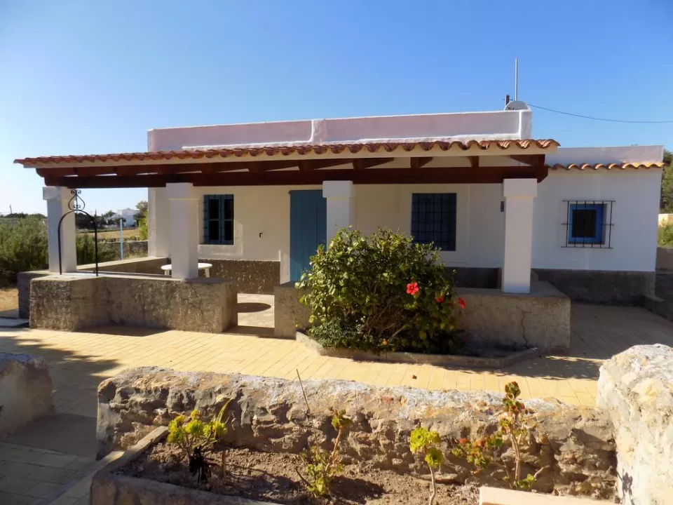 Casa Vicent Campanitx
