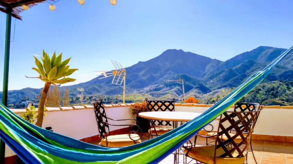 Apartamento El Parador