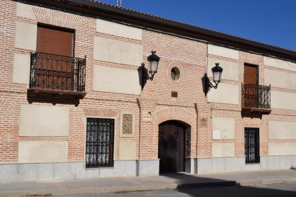Posada Casa de las Manuelas