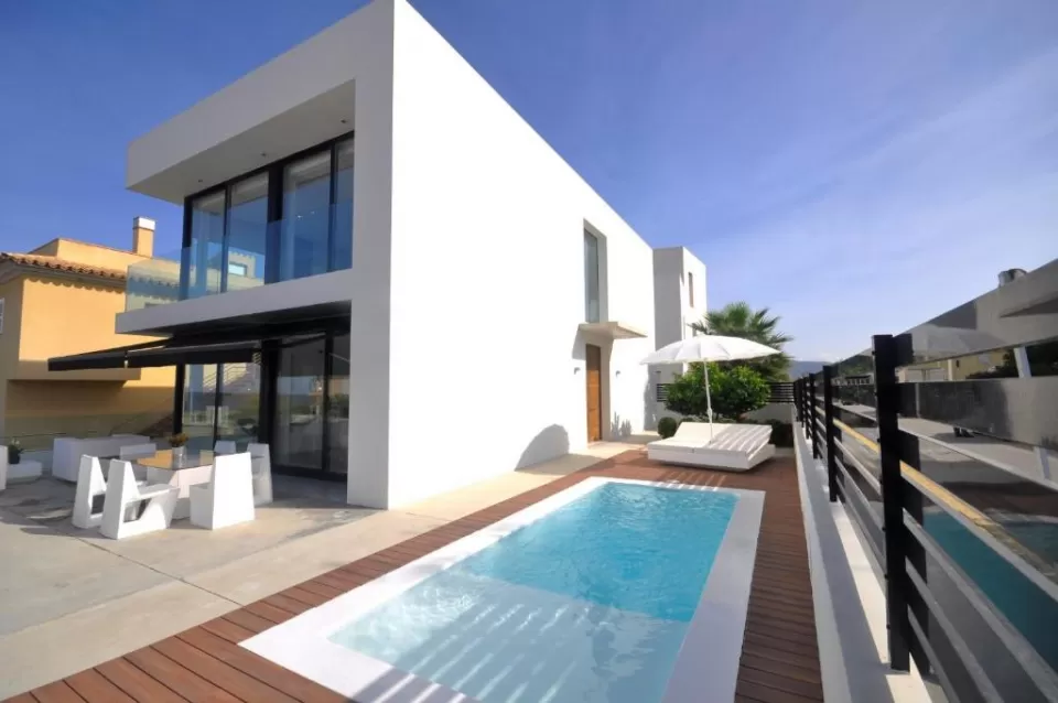 Villa Atzur