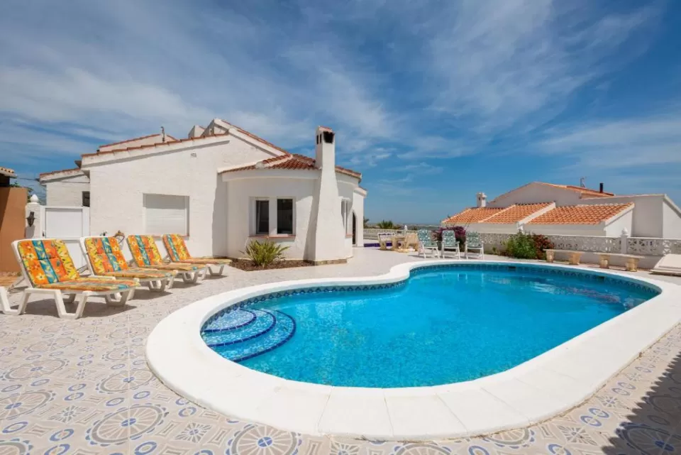 Fidalsa Golf & Beach