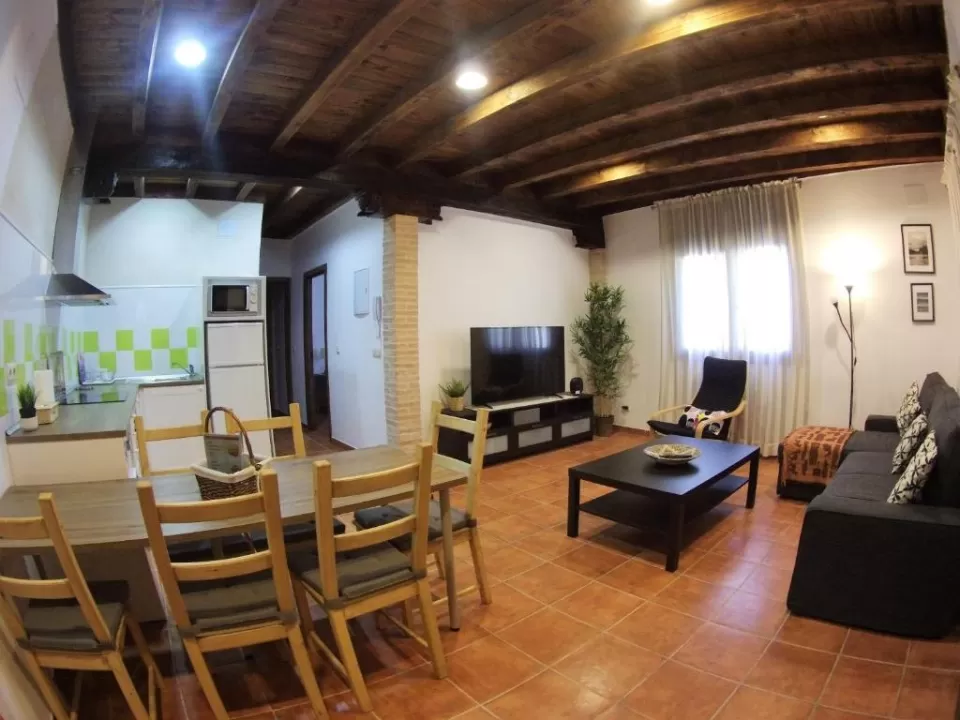 Apartamento Los Arcos