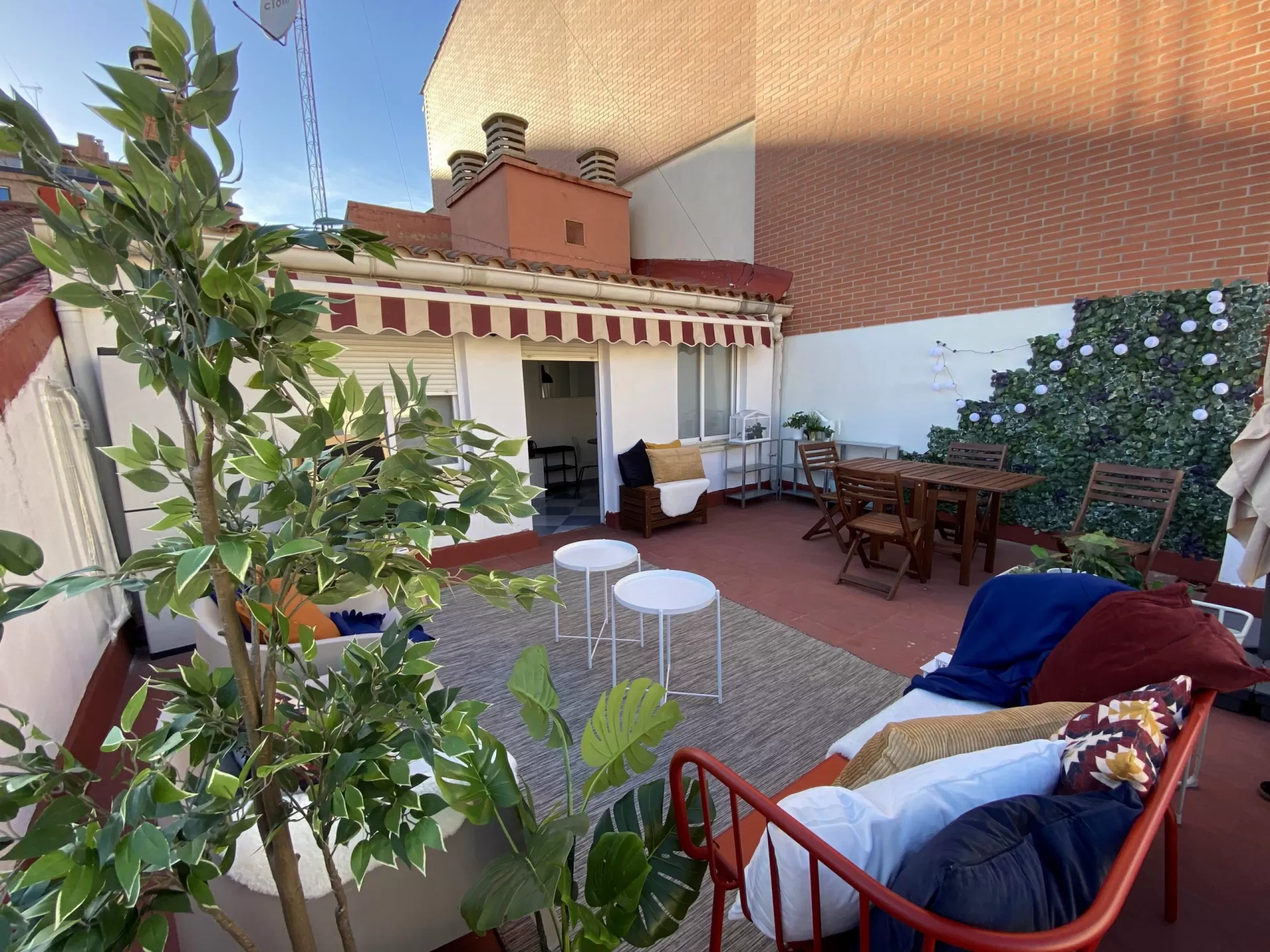 El Mirador de la Calle Mayor