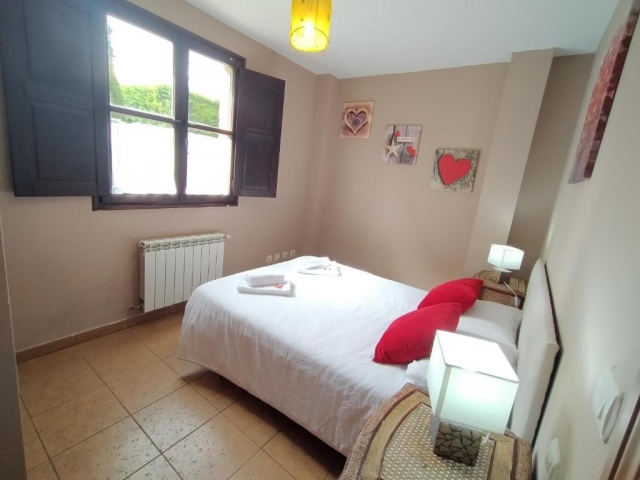 Apartamento Pico Almonga