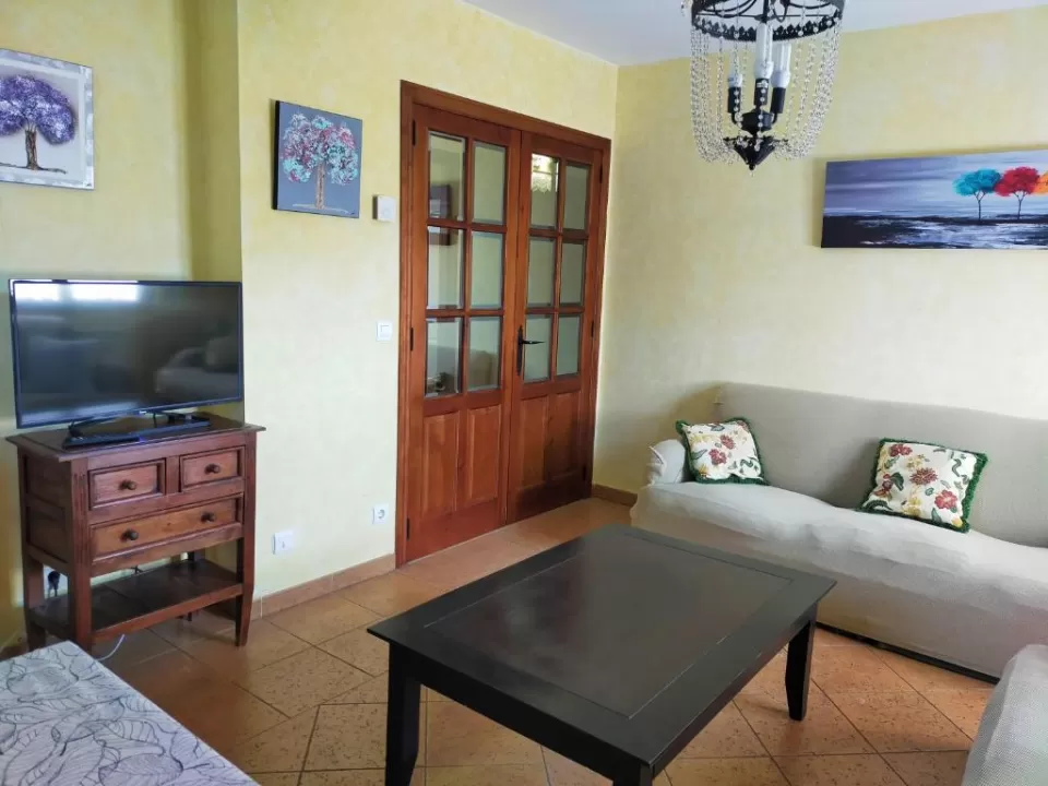 Apartamento Río Rivera