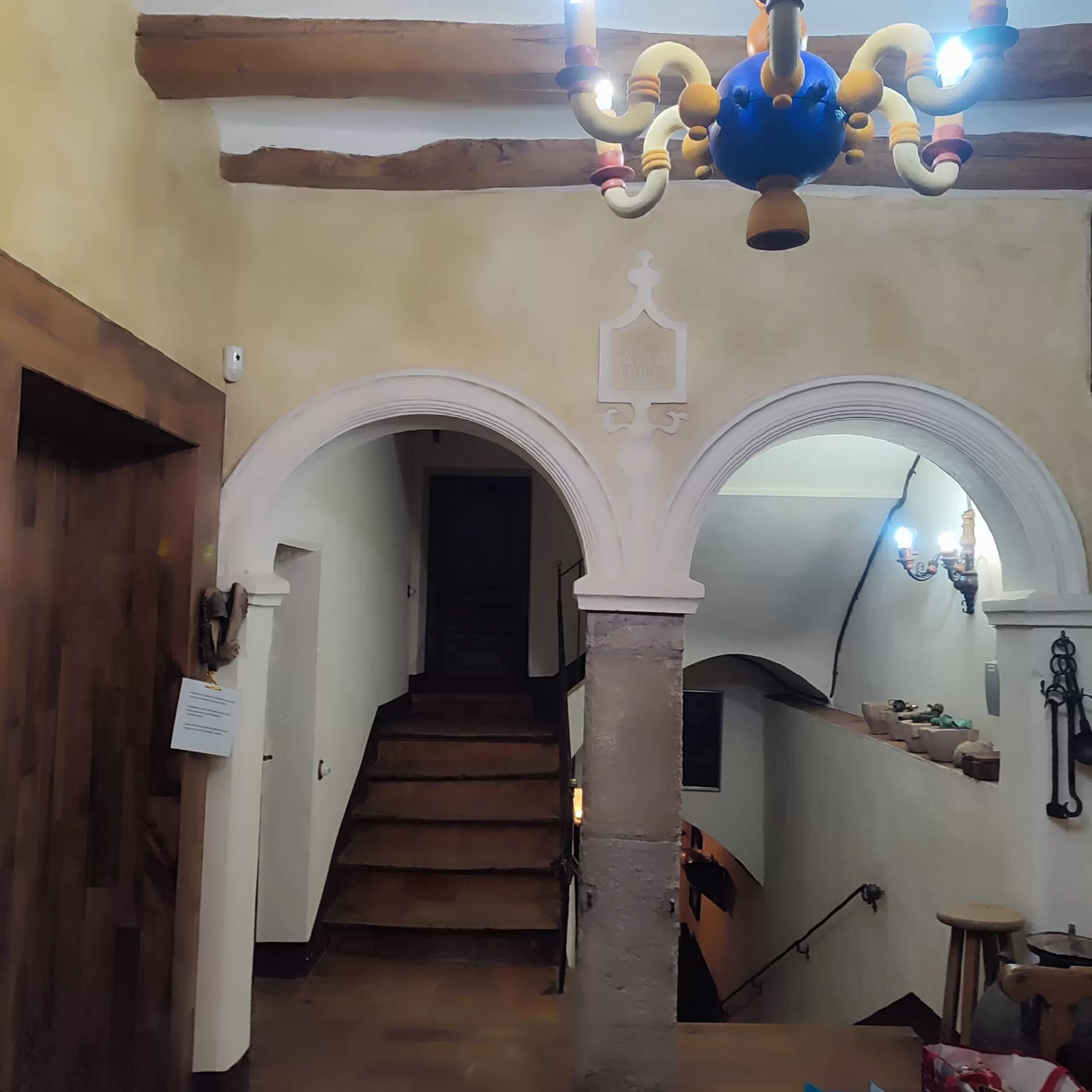 Maribel Cordoba Alvarez en su estacia en La casa Blava del Segre 4198_3