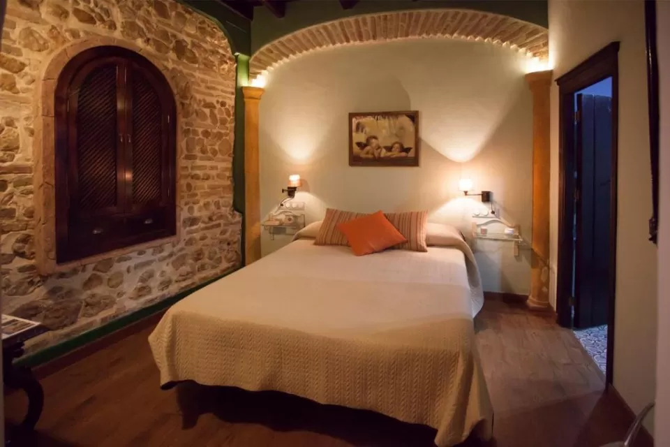 Casa Campon