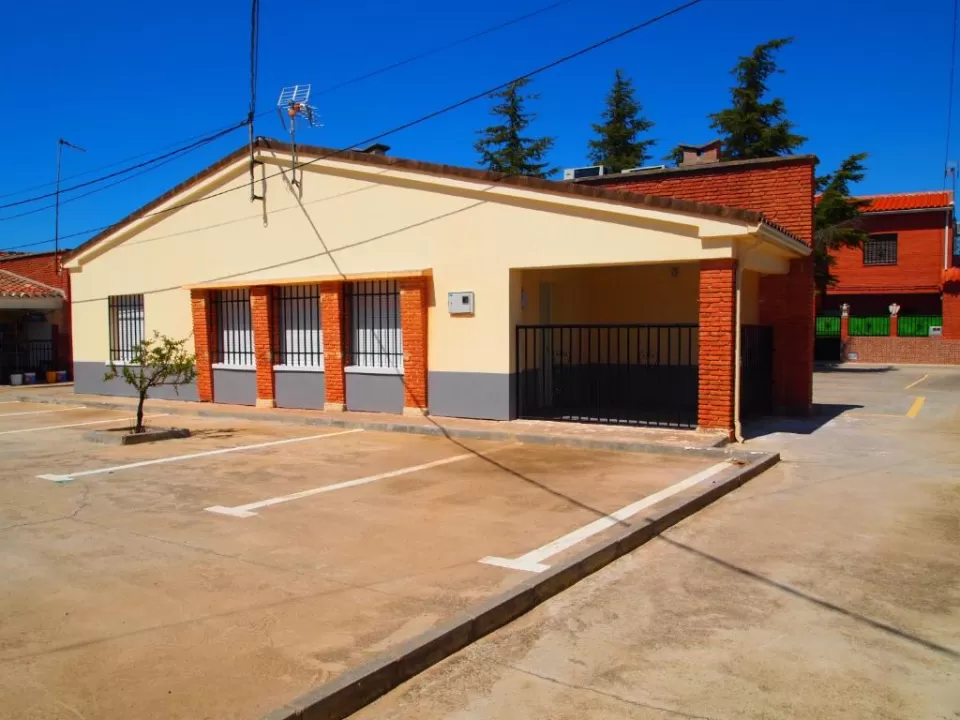 Apartamento Las Escuelas