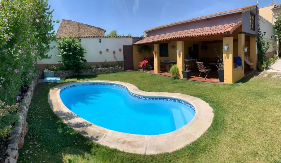 Casa Caete
