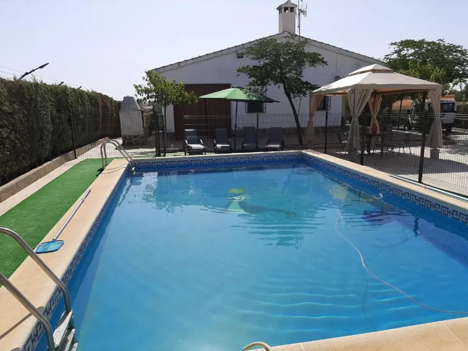 Casa Rural La Cerca