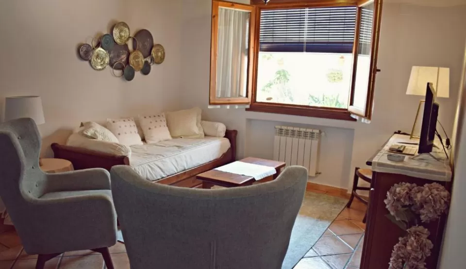 Apartamentos Turísticos La Vida de Antes