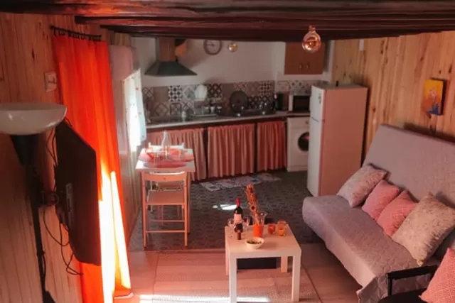 La Casita Apartamento Completo