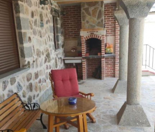 Casa Rural Baños de la Reina