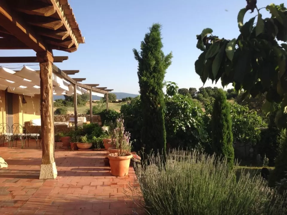 Casa Rota