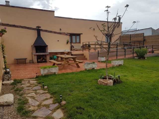 Casa de la Ribera