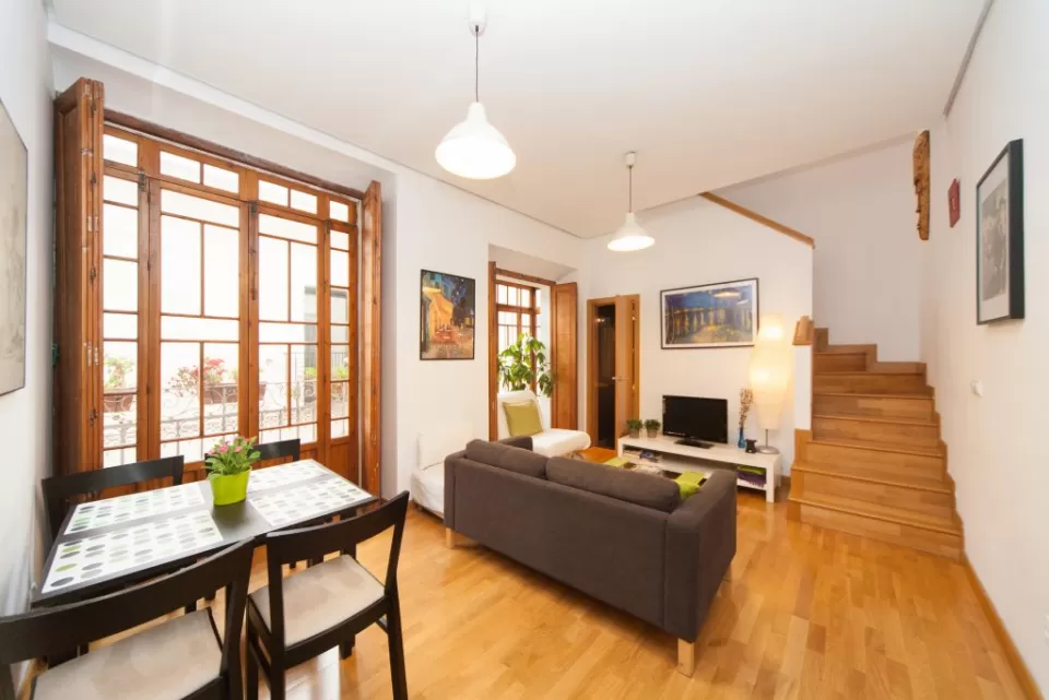 Duplex A