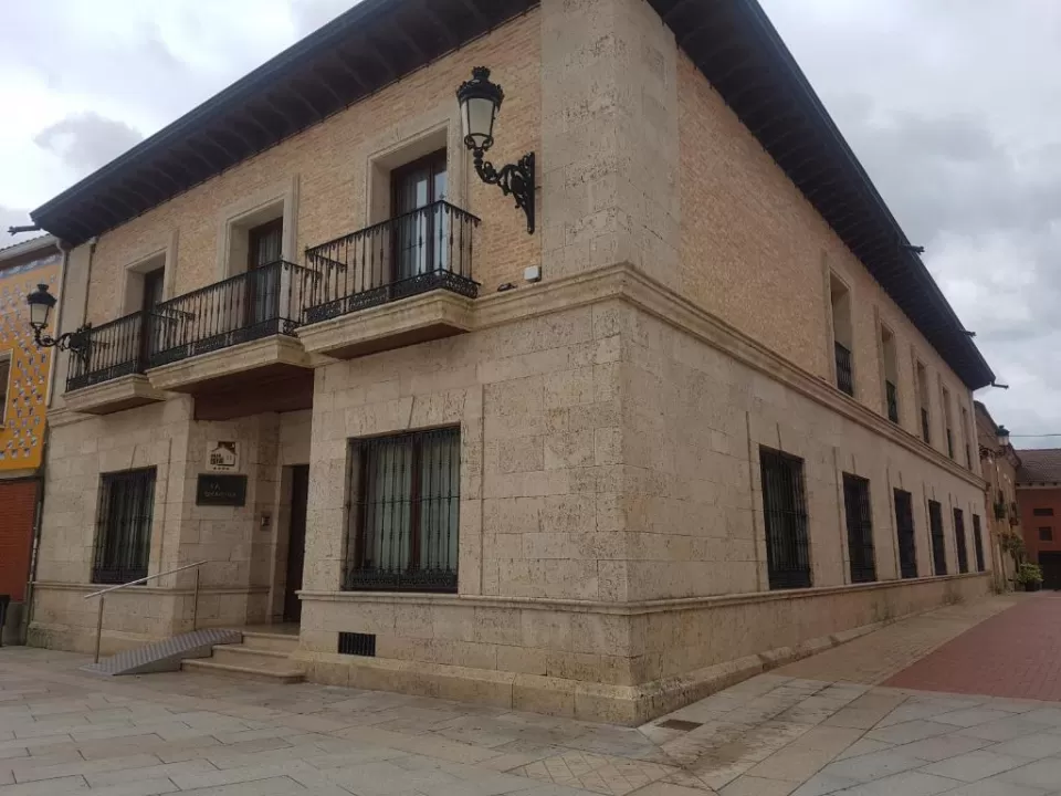 Casa Rural La Sinagoga