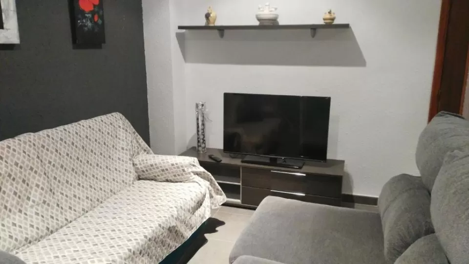 Apartamento El Benicadell