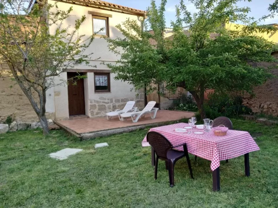 La Casa de los Abuelos