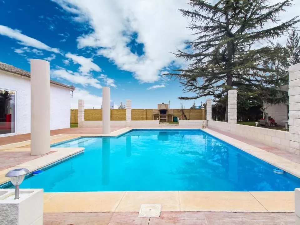 Lavish Villa
