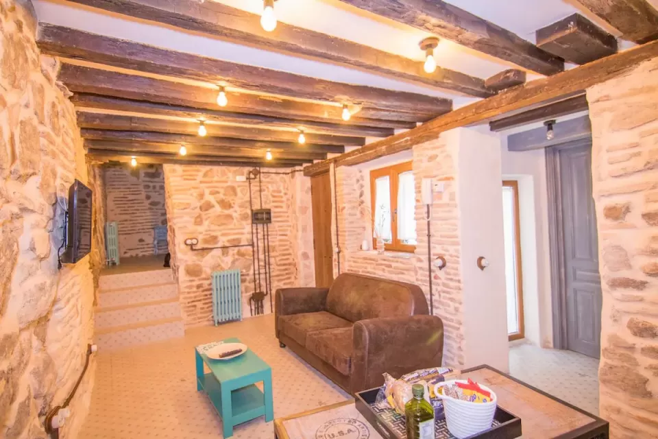 La Casa del Barquero