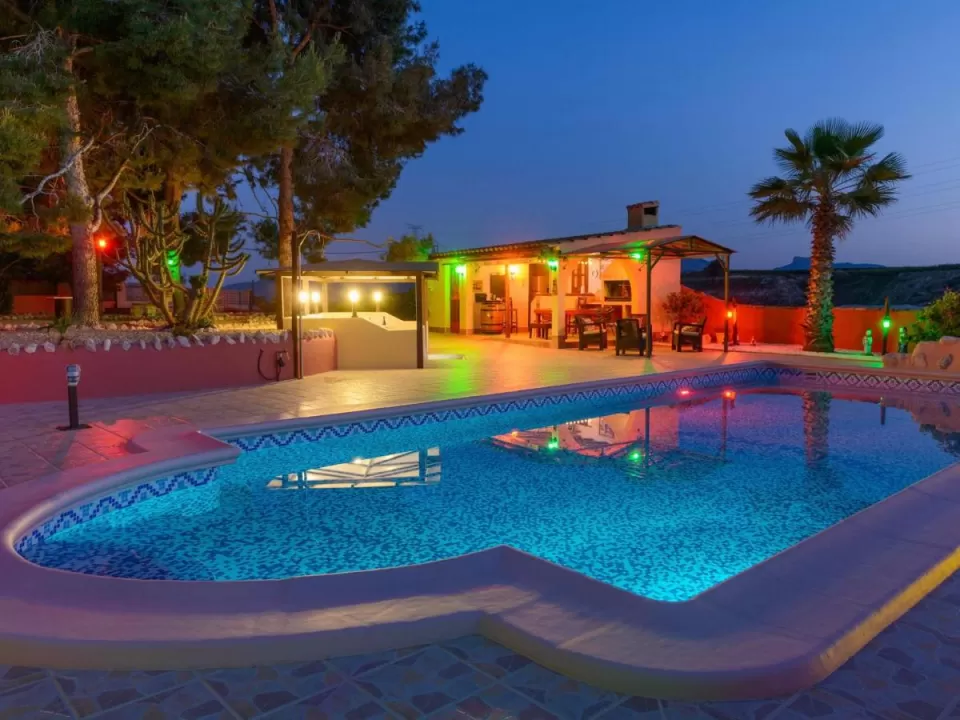 The Olive Mill Aparthotel