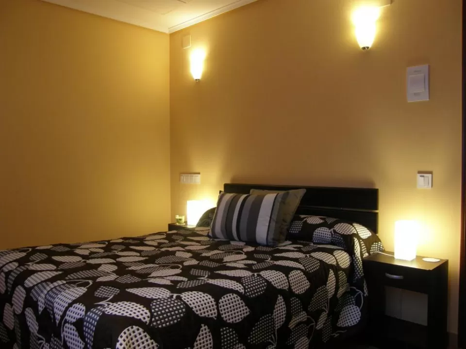 Habitación Haya