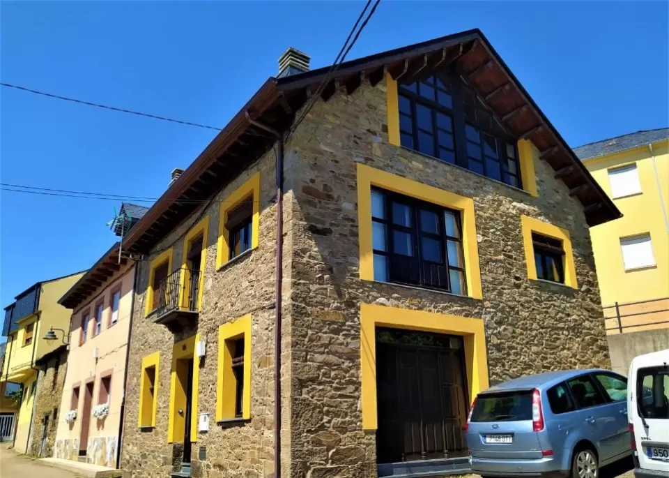 La Obra de Joaquín
