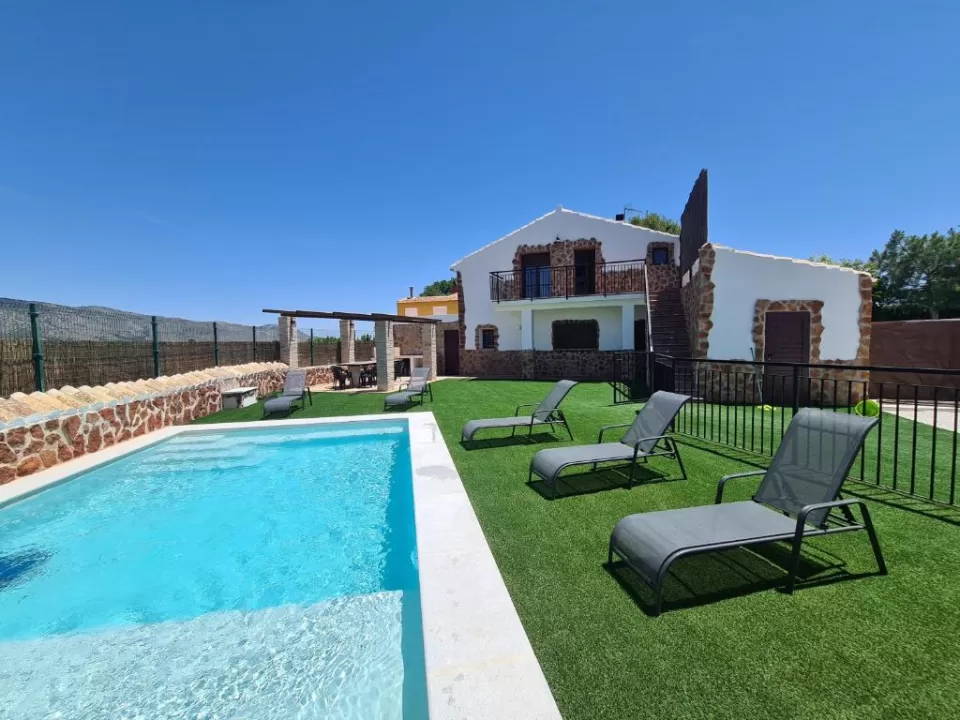 Casa Rural Las Tosquillas