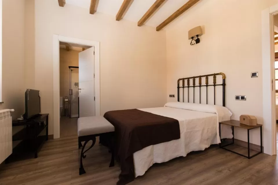 Habitación doble