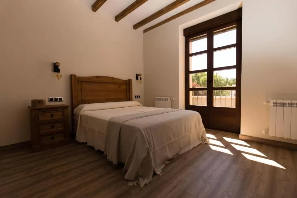 Habitación doble