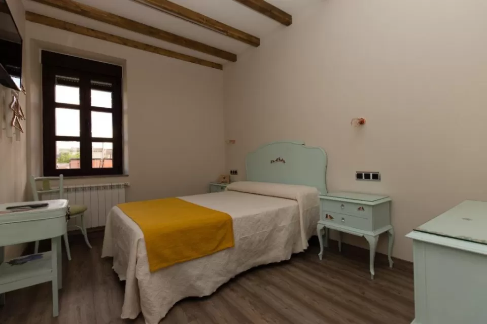Habitación doble