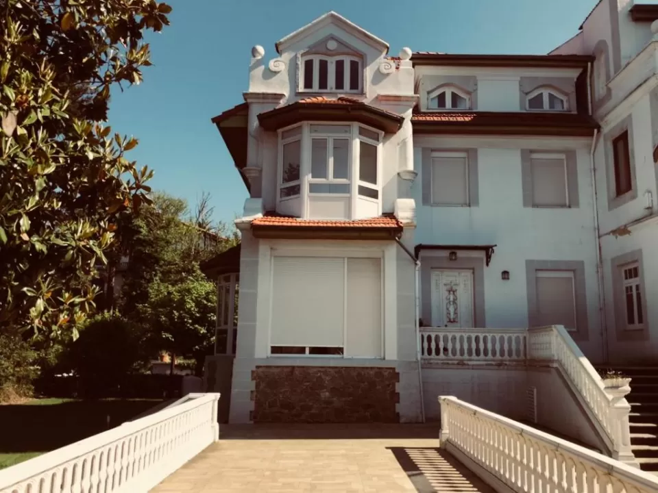 Villa Suca