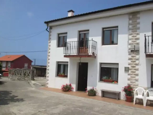 La Casa de Conchi
