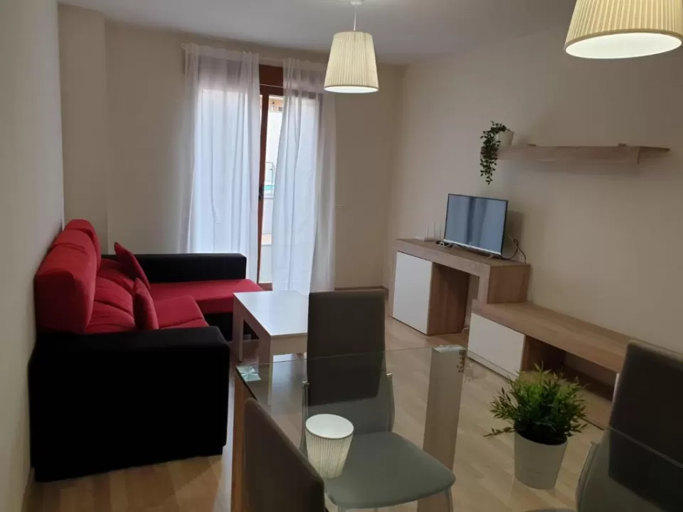 Apartamento Puente Romano