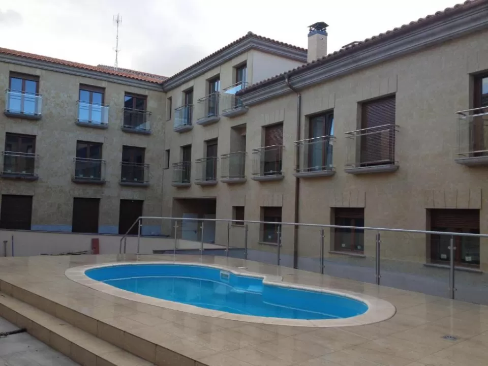 Apartamento Pontificia