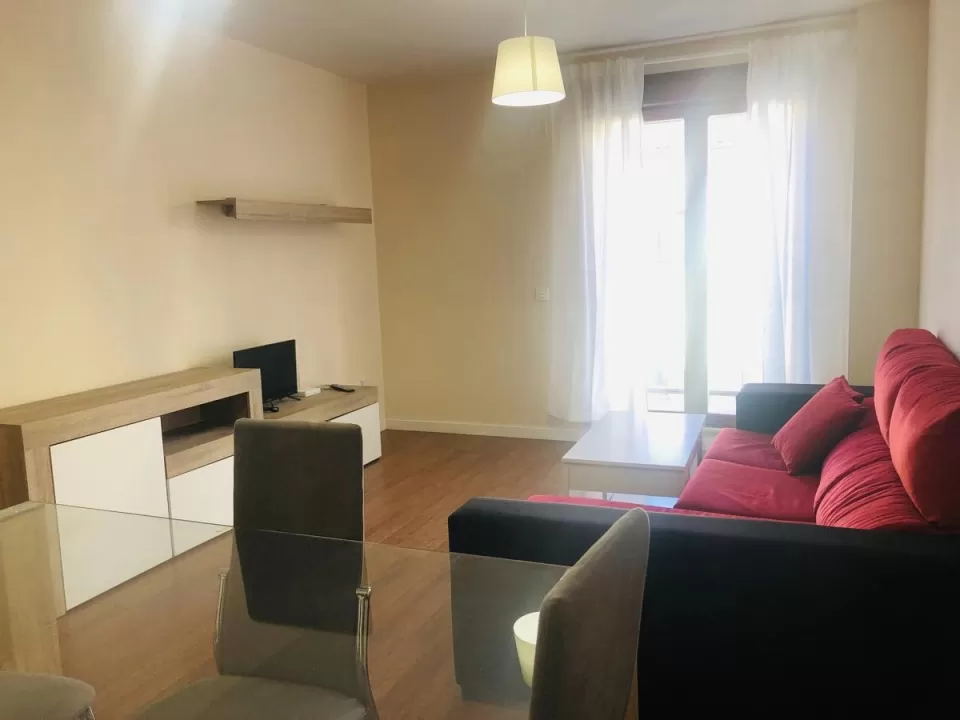 Apartamento Casa de las Conchas