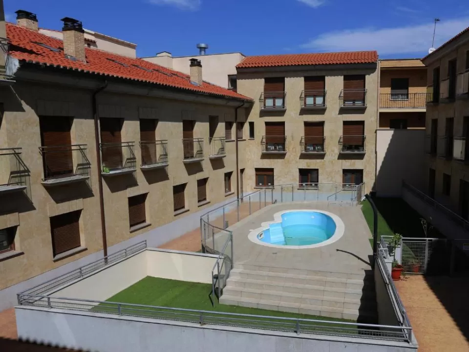 Apartamento La Latina