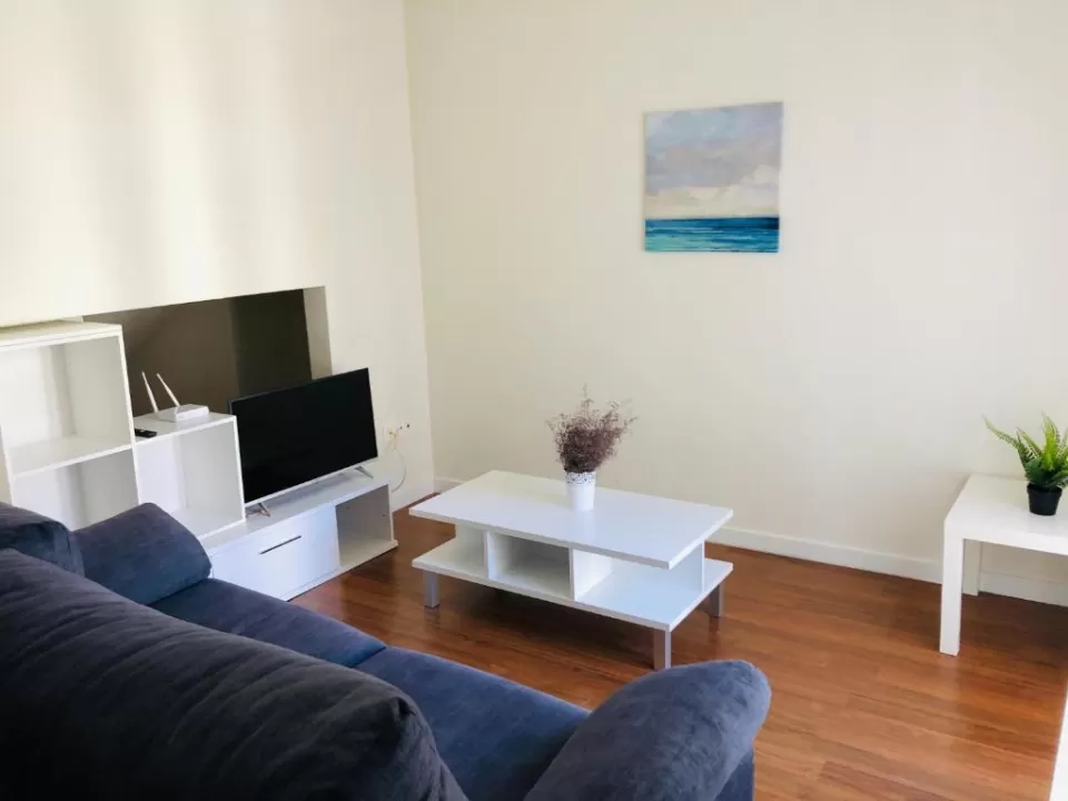 Apartamento Torres y Villarroel
