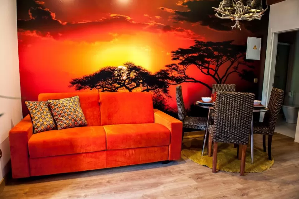 ArtSuite Santander- África