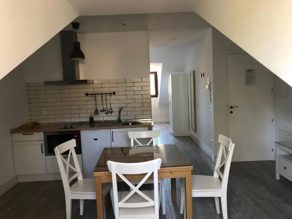Apartamento Superior B