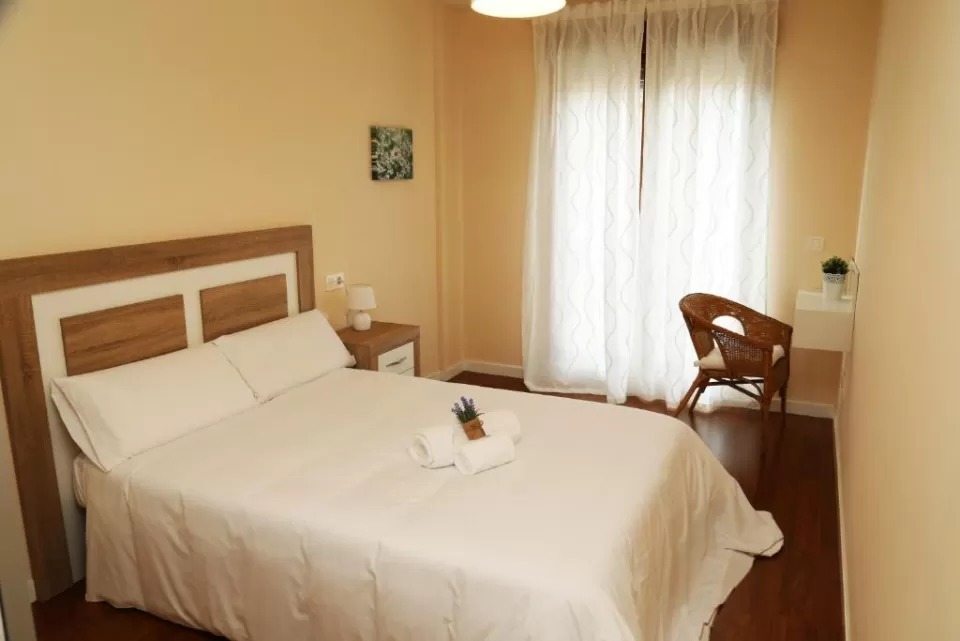 Apartamento Casa Lis