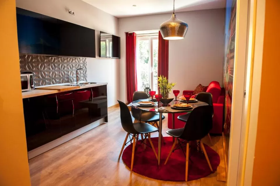 ArtSuite Santander- Asia