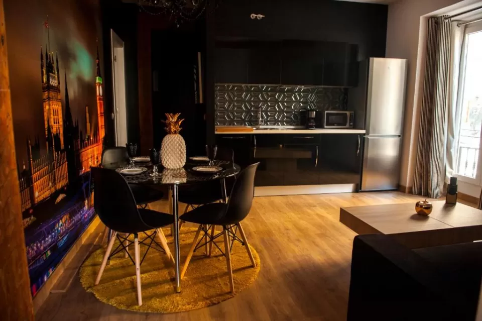 ArtSuite Santander- Europa